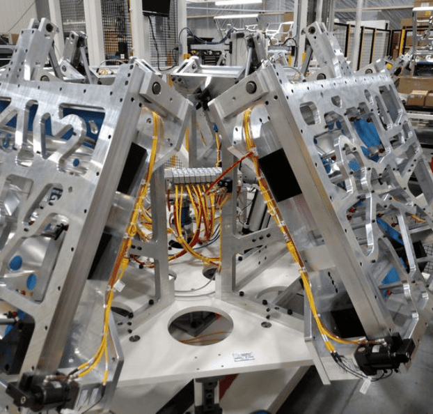 Automation Fixture 3